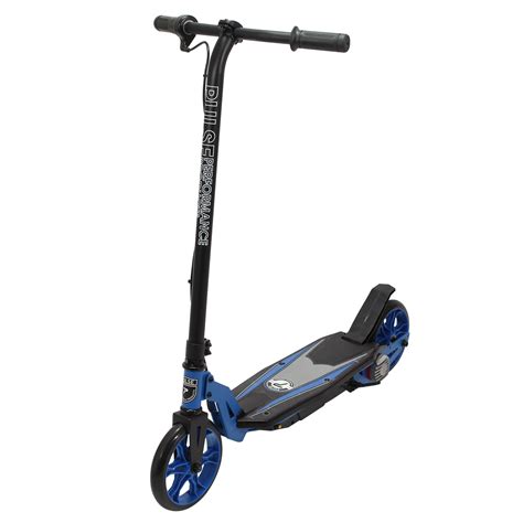 how big is the box pulse electric scooter rf-200|Pulse Performance Products Rf.